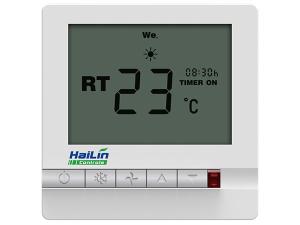 Термостат для фанкойлов