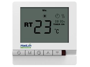 Аналоговый термостат