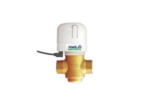 Цифровой термостат