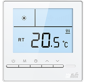 Цифровой термостат